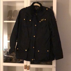 *RARE MODEL* Barbour Jacket